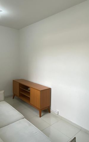 Apartamento à venda com 102m², 2 quartos e 1 vaga Apartamento à venda com 102m², 2 quartos e 1 vagaSala