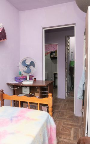 Casa à venda com 140m², 3 quartos e 2 vagas Casa à venda com 140m², 3 quartos e 2 vagasQuarto 1