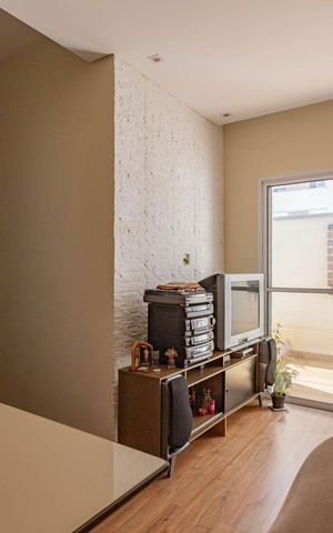 Apartamento à venda com 67m², 2 quartos e 1 vagaSala