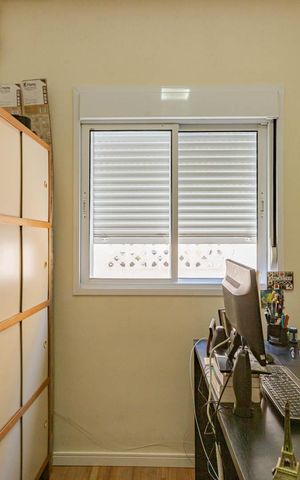 Apartamento à venda com 67m², 2 quartos e 1 vagaQuarto 2