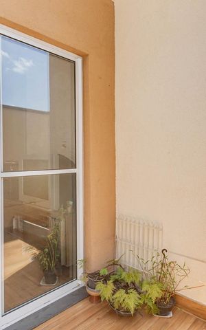 Apartamento à venda com 67m², 2 quartos e 1 vagaVaranda