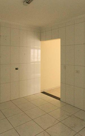 Casa para alugar com 65m², 2 quartos e 1 vaga Casa para alugar com 65m², 2 quartos e 1 vagaCozinha