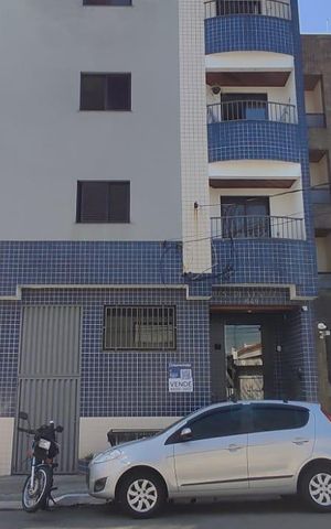 Apartamento à venda com 136m², 3 quartos e 1 vaga Apartamento à venda com 136m², 3 quartos e 1 vagaFachada