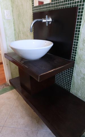Casa à venda com 200m², 3 quartos e 3 vagasLavabo