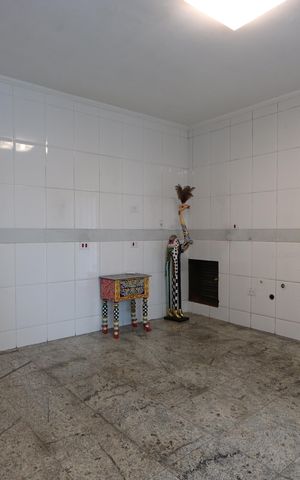 Casa à venda com 200m², 3 quartos e 3 vagasCozinha