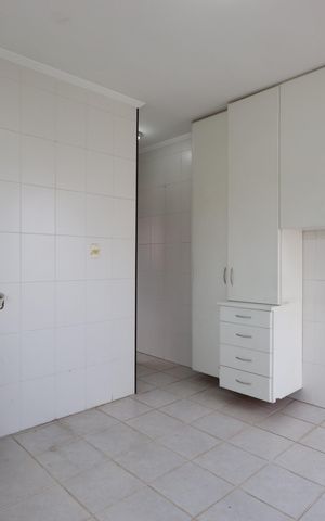 Casa à venda com 200m², 3 quartos e 3 vagasLavanderia