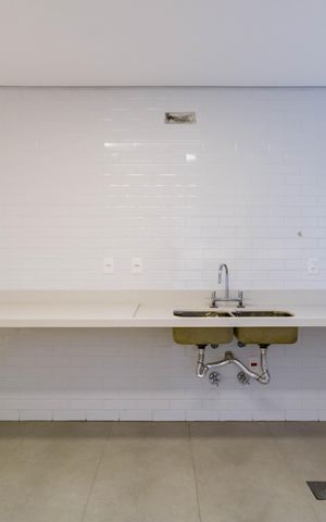 Casa de condomínio à venda com 515m², 4 quartos e 4 vagasCozinha