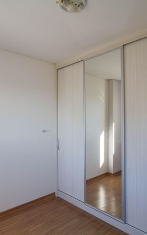 Apartamento à venda com 143m², 3 quartos e 2 vagas Apartamento à venda com 143m², 3 quartos e 2 vagasQuarto 1