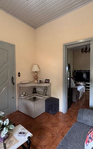 Casa à venda com 158m², 3 quartos e 1 vaga Casa à venda com 158m², 3 quartos e 1 vagaQuarto 1