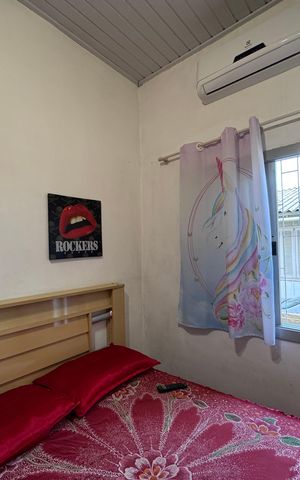 Casa à venda com 158m², 3 quartos e 1 vaga Casa à venda com 158m², 3 quartos e 1 vagaQuarto 2