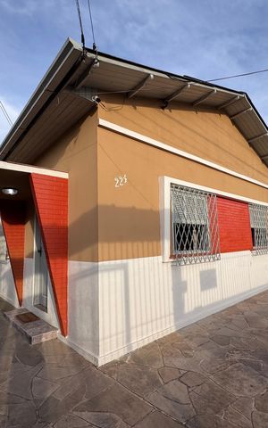 Casa à venda com 158m², 3 quartos e 1 vaga Casa à venda com 158m², 3 quartos e 1 vagaÁrea comum
