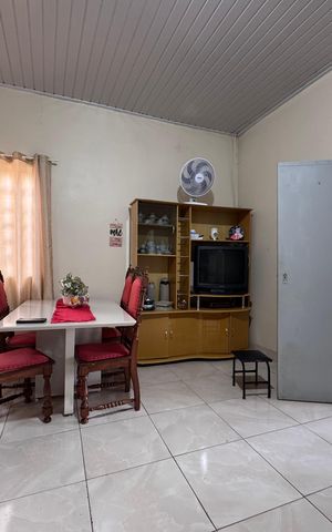 Casa à venda com 158m², 3 quartos e 1 vaga Casa à venda com 158m², 3 quartos e 1 vagaCozinha