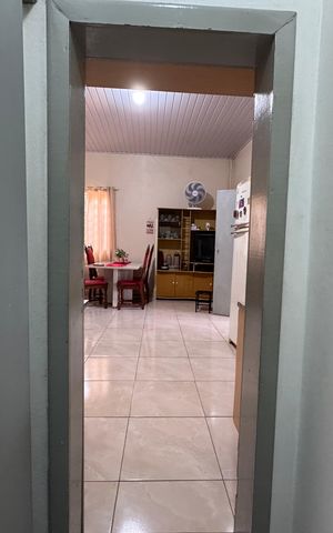 Casa à venda com 158m², 3 quartos e 1 vaga Casa à venda com 158m², 3 quartos e 1 vagaÁrea comum