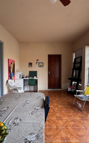Casa à venda com 158m², 3 quartos e 1 vaga Casa à venda com 158m², 3 quartos e 1 vagaÁrea de Serviço