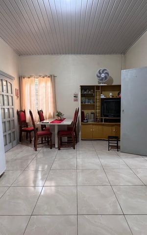Casa à venda com 158m², 3 quartos e 1 vaga Casa à venda com 158m², 3 quartos e 1 vagaCozinha