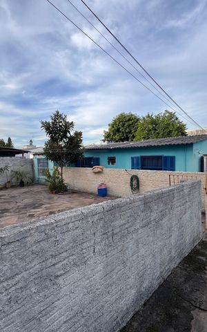 Casa à venda com 158m², 3 quartos e 1 vaga Casa à venda com 158m², 3 quartos e 1 vagaÁrea comum
