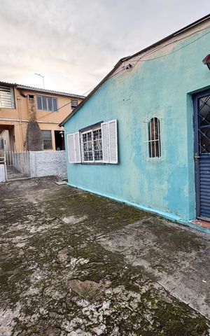 Casa à venda com 158m², 3 quartos e 1 vaga Casa à venda com 158m², 3 quartos e 1 vagaÁrea comum