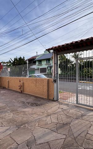 Casa à venda com 158m², 3 quartos e 1 vaga Casa à venda com 158m², 3 quartos e 1 vagaÁrea comum