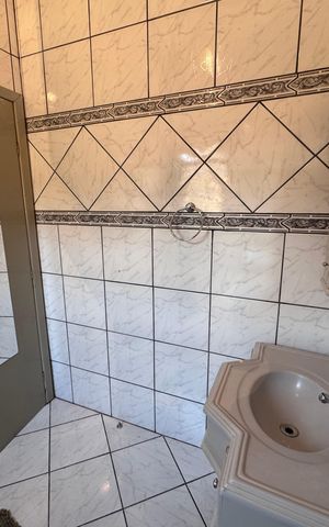 Casa à venda com 158m², 3 quartos e 1 vaga Casa à venda com 158m², 3 quartos e 1 vagaBanheiro da Suíte