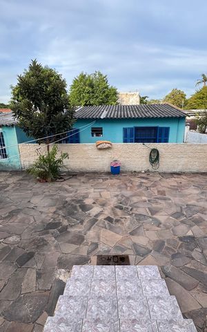 Casa à venda com 158m², 3 quartos e 1 vaga Casa à venda com 158m², 3 quartos e 1 vagaÁrea comum