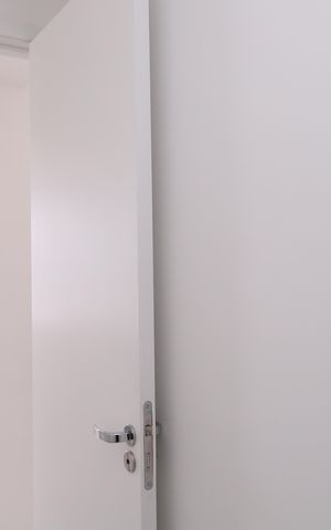 Apartamento à venda com 46m², 2 quartos e 1 vagaBanheiro