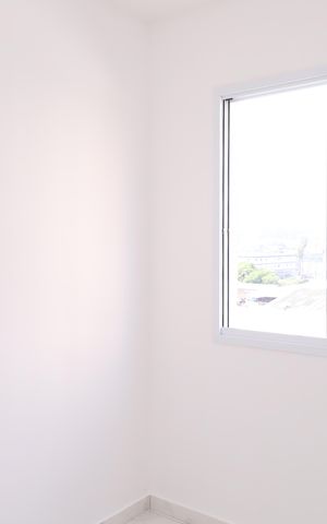 Apartamento à venda com 46m², 2 quartos e 1 vagaQuarto 1