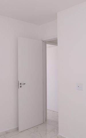 Apartamento à venda com 46m², 2 quartos e 1 vagaQuarto 2