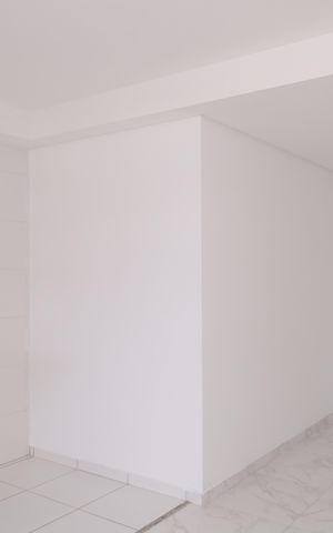 Apartamento à venda com 46m², 2 quartos e 1 vagaSala