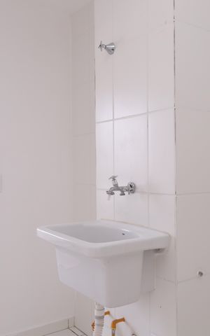 Apartamento à venda com 46m², 2 quartos e 1 vagaÁrea de Serviço
