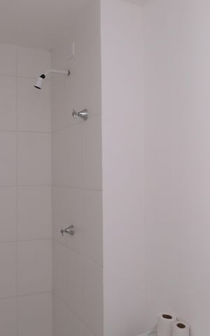 Apartamento à venda com 46m², 2 quartos e 1 vagaBanheiro