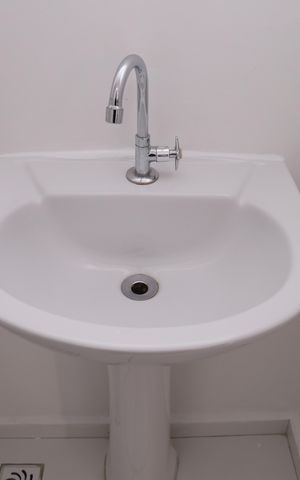 Apartamento à venda com 46m², 2 quartos e 1 vagaBanheiro