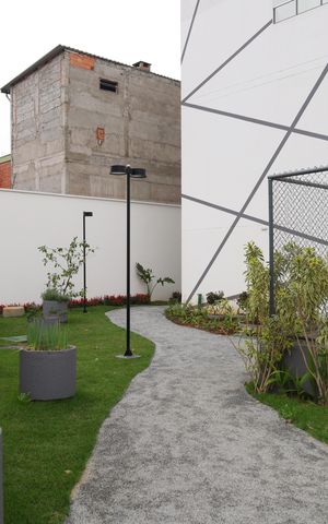 Apartamento à venda com 46m², 2 quartos e 1 vagaÁrea comum - Praça