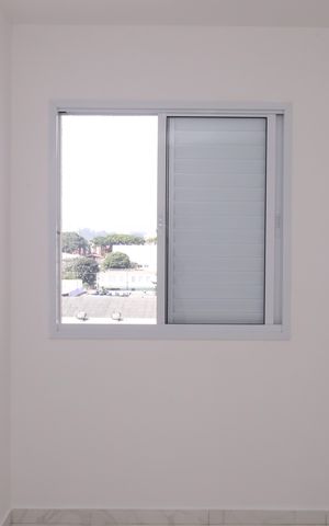 Apartamento à venda com 46m², 2 quartos e 1 vagaQuarto 2