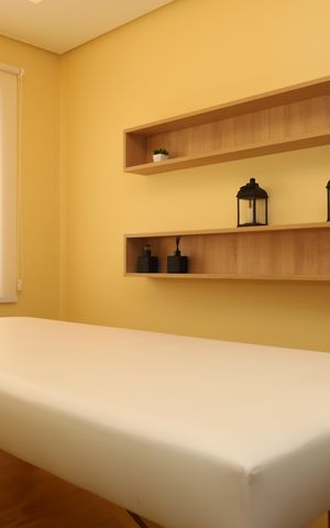 Apartamento à venda com 46m², 2 quartos e 1 vagaÁrea comum - Espaço mulher
