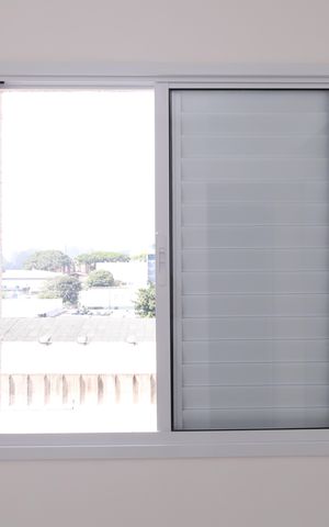 Apartamento à venda com 46m², 2 quartos e 1 vagaQuarto 1