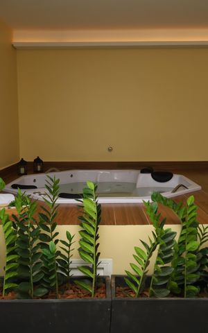 Apartamento à venda com 46m², 2 quartos e 1 vagaÁrea comum - Spa