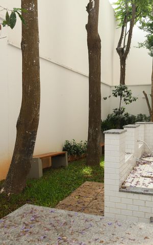 Apartamento à venda com 46m², 2 quartos e 1 vagaÁrea comum - Espaço Pet
