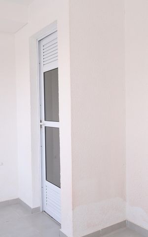Apartamento à venda com 46m², 2 quartos e 1 vagaSacada