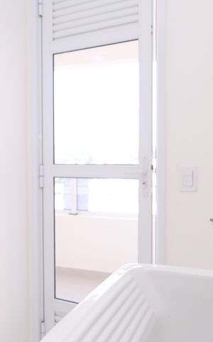 Apartamento à venda com 46m², 2 quartos e 1 vagaÁrea de Serviço
