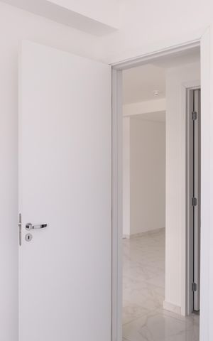 Apartamento à venda com 46m², 2 quartos e 1 vagaQuarto 1