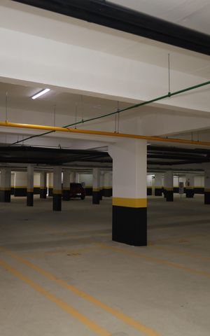 Apartamento à venda com 46m², 2 quartos e 1 vagaÁrea comum - Estacionamento