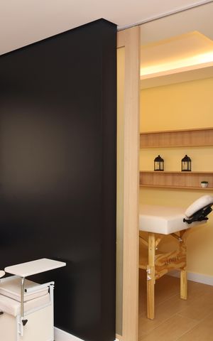 Apartamento à venda com 46m², 2 quartos e 1 vagaÁrea comum - Espaço mulher