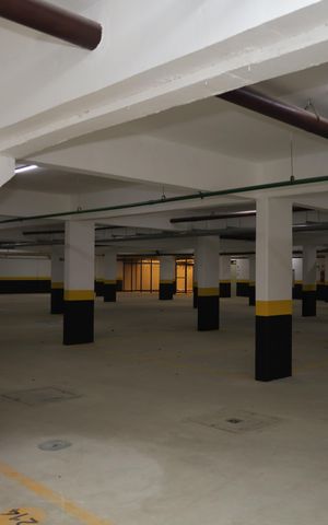 Apartamento à venda com 46m², 2 quartos e 1 vagaÁrea comum - Estacionamento