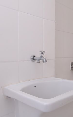 Apartamento à venda com 46m², 2 quartos e 1 vagaÁrea de Serviço