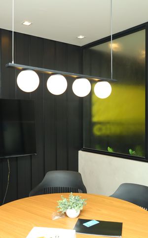 Apartamento à venda com 46m², 2 quartos e 1 vagaÁrea comum - Coworking