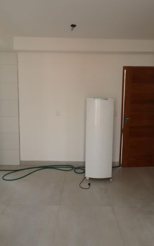 Apartamento para alugar com 45m², 2 quartos e sem vagaSala