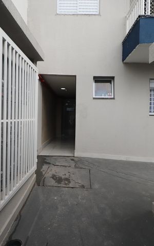 Apartamento para alugar com 45m², 2 quartos e sem vagaEntrada