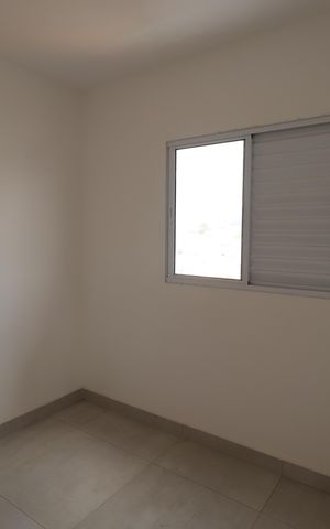 Apartamento para alugar com 45m², 2 quartos e sem vagaQuarto 1