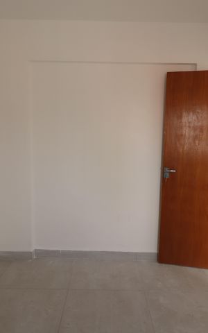 Apartamento para alugar com 45m², 2 quartos e sem vagaQuarto 2