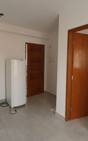 Apartamento para alugar com 45m², 2 quartos e sem vagaSala